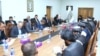 طالبان: کرسی افغانستان در سازمان جهانی صحت به ما واگذار شود