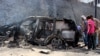 Yemeni Officials Expect Cease-fire When UN Talks Begin