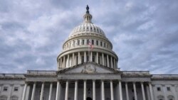 El Congreso de los EEUU retoma actividades con el tratamiento del presupuesto como tema central
