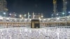 Arab Saudi Larang Sementara Indonesia Kirim Jamaah Umrah