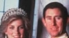 El príncipe Carlos y la princesa Diana solo mantuvieron 13 encuentros antes de casarse.