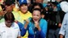 Venezuela: María Corina Machado asegura que tomará decisiones “correctas” 
