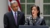 Profil Susan Rice, Penasihat Keamanan Nasional AS yang Baru