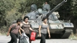 Russia Denies ‘Territorial Claims,’ But What About These?