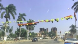 Analistas consideram que processo eleitoral em Angola deixa dúvidas - 2:31