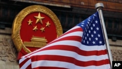 美中贸易战影响美国公司的投资策略 