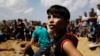 UN Concerned About Children in Israel-Hamas Conflict