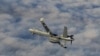  MQ-9 '리퍼' 무인 항공기 (자료사진)