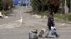 Ukraine, Rebels Trade Blame Over Shelling