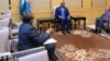 COVID-19 ebandi kokita na RDC, eyebisi Dr. Muyembe na Tshisekedi