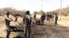 Pasukan Mali, Militan Muslim Bentrok di Timbuktu