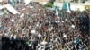 US: Syrian Brutality Spurs Opposition Violence