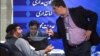 ۳۷ روز به انتخابات: روز دوم ثبت نام
