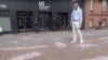 Artist Targets Twitter With Offline Hate Tweets
