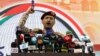 Wani Jirgin Ruwa Da 'Yan Tawayen Houthi Na Yemen Suka Kai Wa Hari Ya Nitse A Tekun Bahar Maliya