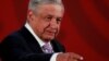 Presidente de México planea visita a EE.UU. para inicio del Tratado Comercial
