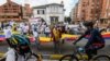 Gobierno y Comité del Paro sin acuerdos en Colombia pero con condiciones