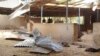 Sept kamikazes se font exploser au Nigeria