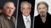"The Irishman" llega en noviembre