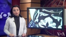 "Vashington choyxonasi" - siz bilan muloqot