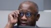 Les pro-Gbagbo dénoncent un "acharnement" après l'appel de la CPI