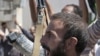 Condenan uso de misiles en Libia