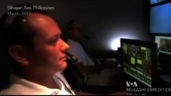 Microsoft Billionaire Finds Japanese World War II Battleship