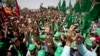 Israel: World Vision Manager in Gaza Funneled Money to Hamas