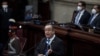 Guatemala: presidente designa a su abogada para máxima corte