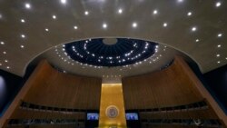Estados Unidos y la comunidad internacional abordan la crisis en Venezuela durante la Asamblea de la ONU