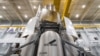 Privately Developed Moon Lander Model Arrives at NASA for Testing