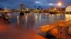 Storms Dump Rain on Soggy U.S. Midwest, Kill Two