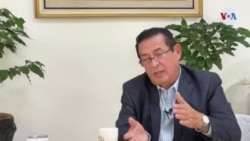 Omar Flores Hidalgo, presidente de ACAFESAL