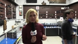 ¿Qué piensan dueños de armas sobre reformas?