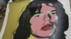 Recuperan un Warhol robado
