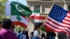 Musulmon san'atkorlar: Biz rang-barang amerikaliklarmiz