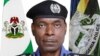 Sufeto Janar na 'yan sandan Najeriya, Mohammed Abubakar Adamu