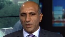 Cavad Abbasi: Milli Hərəkatın əsas siyasi xəttindən ayrılanlar var