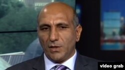 Cavad Abbasi