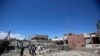 Airstrikes Cause Two-Thirds of Civilian Casualties in Yemen