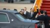 Obama Vyetnamga huquqiy qadriyatlarni eslatdi