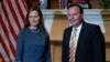 Senador republicano Mike Lee da positivo por coronavirus