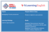 LLE1 Lesson 3 Lesson PLan
