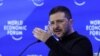 Zelenskyy dice seguridad en posguerra necesitará al menos 200.000 soldados de mantenimiento de la paz