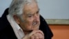 Expresidente uruguayo José Mujica anuncia avance de su cáncer: "Me estoy muriendo"