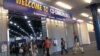 Comicpalooza draws more than 40,000 fans of comic books, fantasy and horror books and films, and computer games to Houston's downtown convention center for three days of panels and programs.
