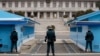 A Look at Panmunjom, Where a US Soldier Crossed Into North Korea