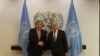 Canciller colombiano informó a la ONU de uso de niños en propaganda del ELN 