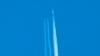 Virgin Galactic Rocket Plane Soars to Edge of Space