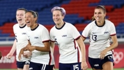 Comienza la Copa Mundial de Fútbol Femenino con 32 selecciones. 